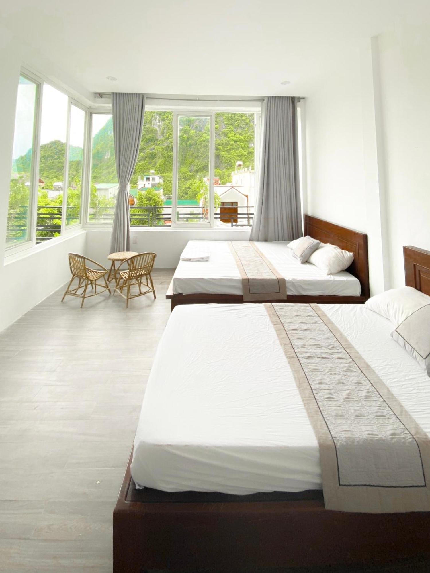 Hideaway Homestay Phong Nha Exterior photo