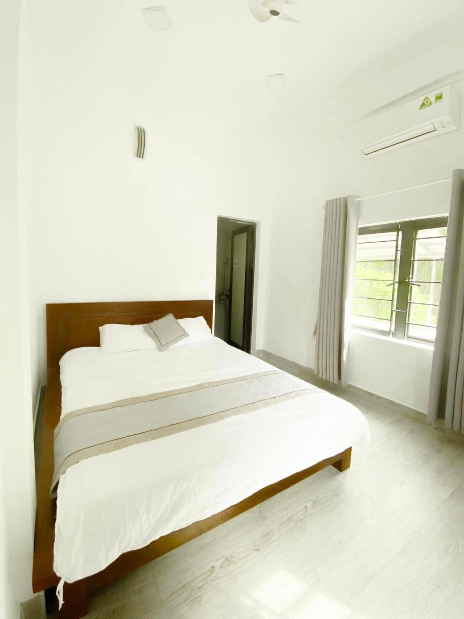 Hideaway Homestay Phong Nha Exterior photo
